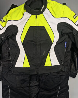 Купить МОТО одежда mix БМ#20 кг, ЛОТ СХ-0278 оптом в Пензе и Пензенской области