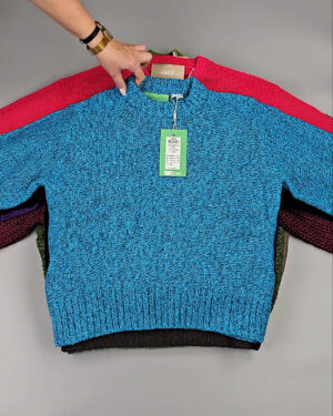 Фотография  926 - Джемпера JJXX 045 #7 кг, ЛОТ СТ-10019 оптом в Пензе и Пензенской области