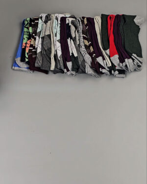 Фотография  460 - Носки CAN 084#5 кг, ЛОТ СТ-10068 оптом в Пензе и Пензенской области