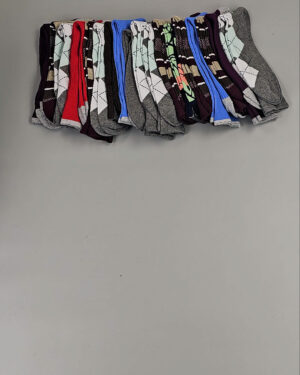 Фотография  905 - Носки CAN 084#5 кг, ЛОТ СТ-10066 оптом в Пензе и Пензенской области