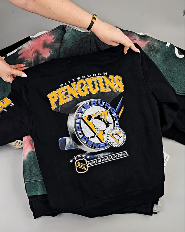 Фотография  157 - Толстовки муж HOLLISTER SW#10,1 кг, ЛОТ СТ-10110 оптом в Пензе и Пензенской области