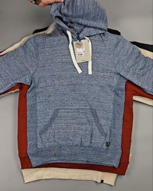 Фотография  191 - Толстовки BLEND HE 045#7 кг, ЛОТ СТ-10129 оптом в Пензе и Пензенской области