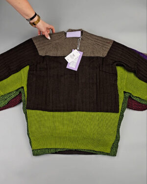 Фотография  402 - Джемпера JJXX 045 #7 кг, ЛОТ СТ-10022 оптом в Пензе и Пензенской области