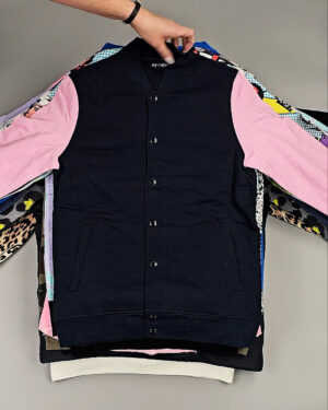 Фотография  790 - Толстовки CIRCUS 095#15 кг, ЛОТ СТ-10123 оптом в Пензе и Пензенской области