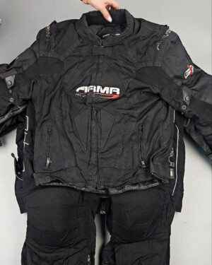 Фотография  875 - МОТО одежда mix БМ#16,9 кг, ЛОТ СХ-0280 оптом в Пензе и Пензенской области