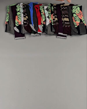 Фотография  153 - Носки CAN 084#5 кг, ЛОТ СТ-10062 оптом в Пензе и Пензенской области