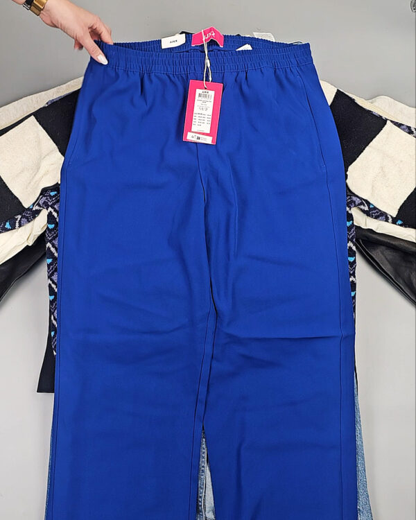 Фотография  191 - JACK JONES Women Winter mix 075 #15 кг, ЛОТ СТ-10012 оптом в Пензе и Пензенской области