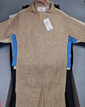 Фотография  108 - JACK JONES Women Winter mix 075 #15 кг, ЛОТ СТ-10010 оптом в Пензе и Пензенской области