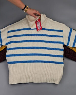 Фотография  307 - Джемпера JJXX 045 #7 кг, ЛОТ СТ-10023 оптом в Пензе и Пензенской области