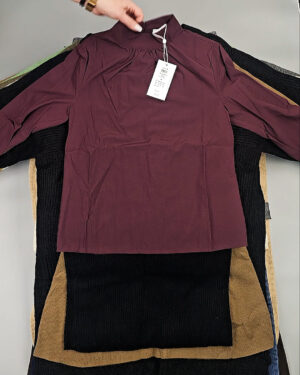 Фотография  182 - VILA Winter mix 104#15 кг, ЛОТ СТ-10078 оптом в Пензе и Пензенской области