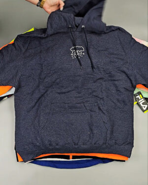 Фотография 762 - Толстовки СТОК CAN 0424#10 кг, ЛОТ СТ-10138 оптом в Пензе и Пензенской области