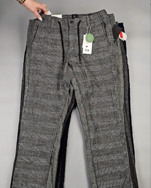 Фотография  386 - Брюки мужские зима C&A 025#10 кг, ЛОТ СТ-10047 оптом в Пензе и Пензенской области