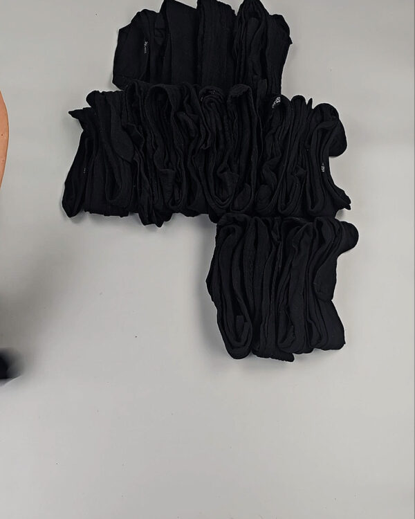 Фотография  793 - Колготки школьные СТОК #3 кг, ЛОТ СТ-10071 оптом в Пензе и Пензенской области