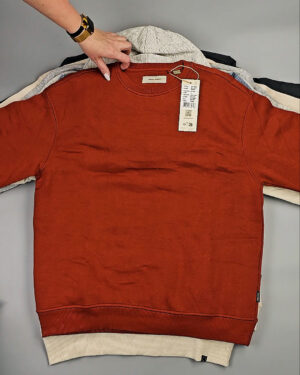 Фотография  669 - Толстовки BLEND HE 045#7 кг, ЛОТ СТ-10129 оптом в Пензе и Пензенской области