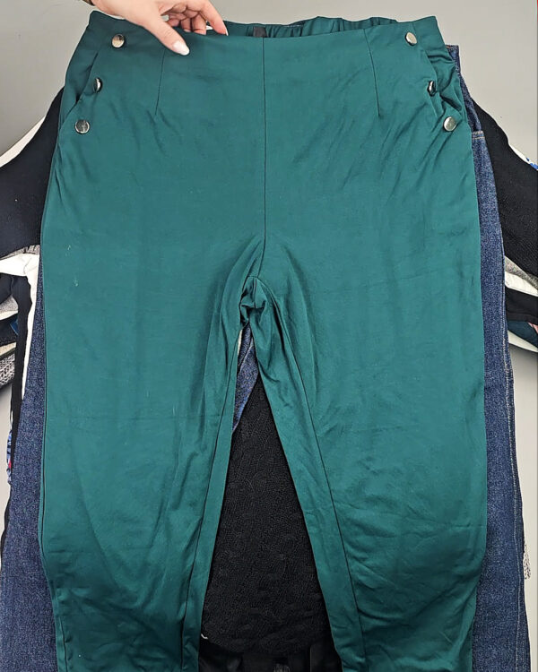 Фотография  436 - Oversize Winter mix Premium#25 кг, ЛОТ СХ-0286 оптом в Пензе и Пензенской области