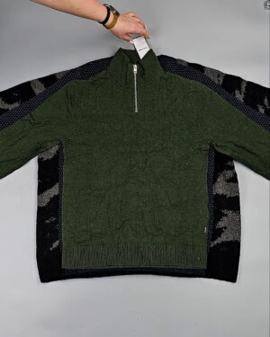 Фотография  302 - Джемпера JACK JONES men 045#4,5 кг, ЛОТ СТ-10035 оптом в Пензе и Пензенской области