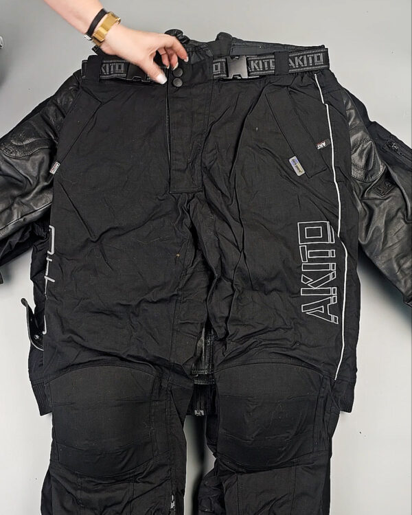 Фотография  239 - МОТО одежда mix БМ#16,9 кг, ЛОТ СХ-0280 оптом в Пензе и Пензенской области