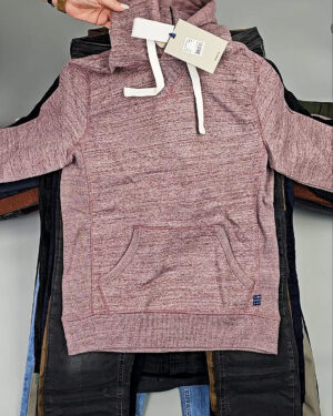 Купить Мужской зимний микс Blend He, 20 кг, ЛОТ СТ-10049 оптом в Пензе и Пензенской области