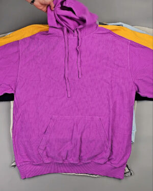 Фотография  320 - Толстовки муж BLUE CAN 084#10 кг, ЛОТ СТ-10112 оптом в Пензе и Пензенской области