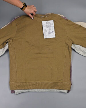 Фотография  489 - Толстовки BLEND HE 045#7 кг, ЛОТ СТ-10130 оптом в Пензе и Пензенской области