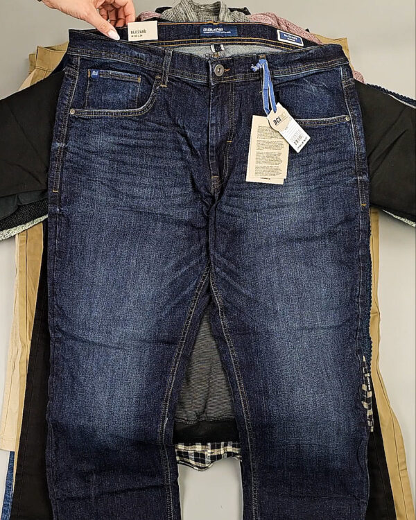 Фотография  134 - BLEND HE W 064#15 кг, ЛОТ СТ-10056 оптом в Пензе и Пензенской области