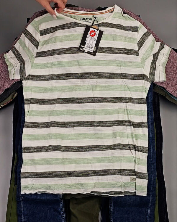 Фотография  260 - BLEND HE W 064#15 кг, ЛОТ СТ-10055 оптом в Пензе и Пензенской области