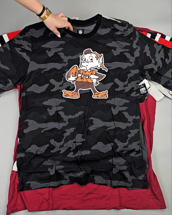 Фотография  466 - Тонковки СТОК CAN 084#7 кг, ЛОТ СТ-10059 оптом в Пензе и Пензенской области