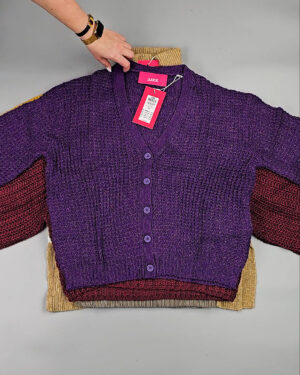 Фотография  935 - Джемпера JJXX 045 #7 кг, ЛОТ СТ-10016 оптом в Пензе и Пензенской области