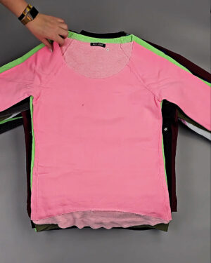 Фотография 416 - Толстовки CIRCUS 095#15 кг, ЛОТ СТ-10126 оптом в Пензе и Пензенской области