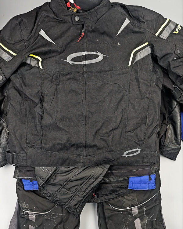 Фотография  728 - МОТО одежда mix БМ#20 кг, ЛОТ СХ-0278 оптом в Пензе и Пензенской области