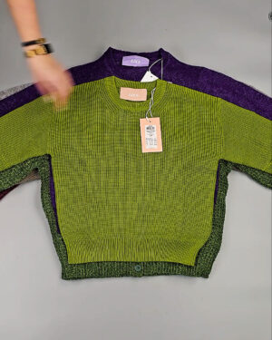 Фотография  415 - Джемпера JJXX 045 #7 кг, ЛОТ СТ-10018 оптом в Пензе и Пензенской области