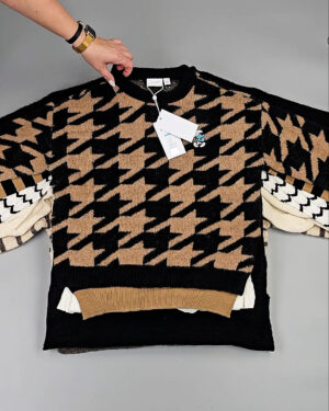 Фотография  601 - Джемпера VILA W 104#7 кг, ЛОТ СТ-10029 оптом в Пензе и Пензенской области