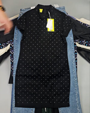 Фотография  876 - JACK JONES Women Winter mix 075 #15 кг, ЛОТ СТ-10012 оптом в Пензе и Пензенской области