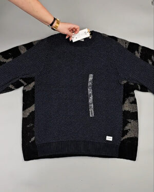 Фотография  458 - Джемпера JACK JONES men 045#4,5 кг, ЛОТ СТ-10035 оптом в Пензе и Пензенской области