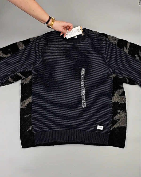 Фотография  333 - Джемпера JACK JONES men 045#4,5 кг, ЛОТ СТ-10035 оптом в Пензе и Пензенской области