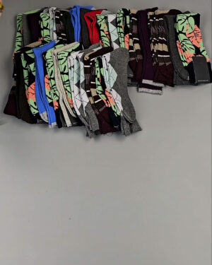 Фотография  526 - Носки CAN 084#5 кг, ЛОТ СТ-10062 оптом в Пензе и Пензенской области