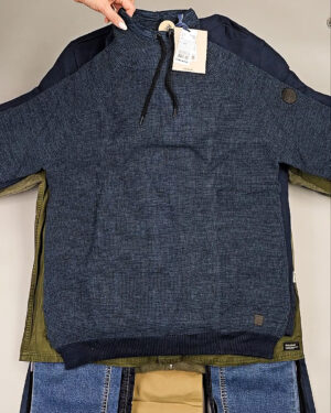 Фотография  367 - BLEND HE W 064#15 кг, ЛОТ СТ-10054 оптом в Пензе и Пензенской области