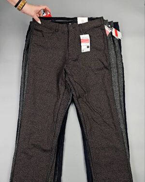 Фотография  673 - Брюки мужские зима C&A 025#10 кг, ЛОТ СТ-10047 оптом в Пензе и Пензенской области