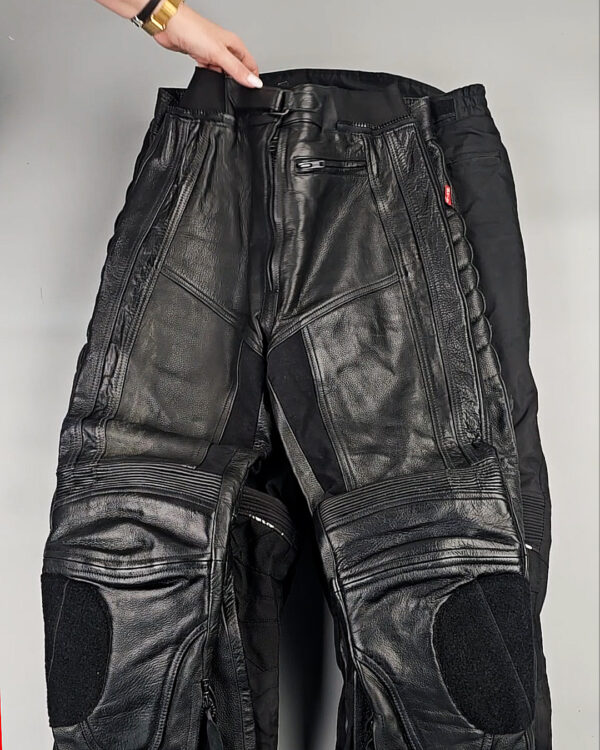 Фотография  342 - МОТО одежда mix БМ#20,6 кг, ЛОТ СХ-0279 оптом в Пензе и Пензенской области