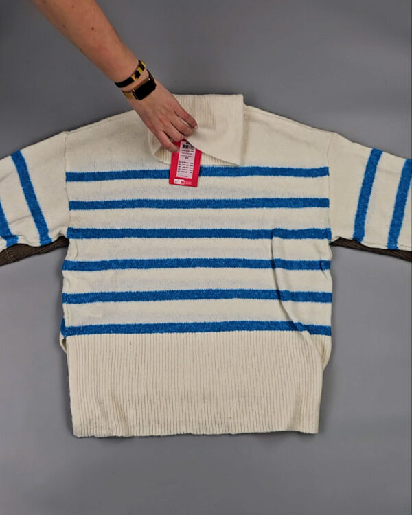 Фотография  376 - Джемпера JJXX 045 #7 кг, ЛОТ СТ-10024 оптом в Пензе и Пензенской области