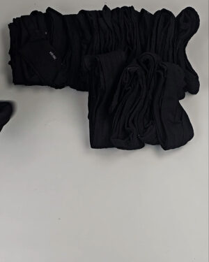 Фотография 239 - Колготки школьные СТОК #3 кг, ЛОТ СТ-10073 оптом в Пензе и Пензенской области