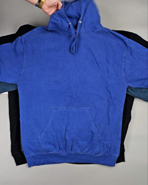 Фотография 695 - Толстовки СТОК CAN 0424#10 кг, ЛОТ СТ-10135 оптом в Пензе и Пензенской области