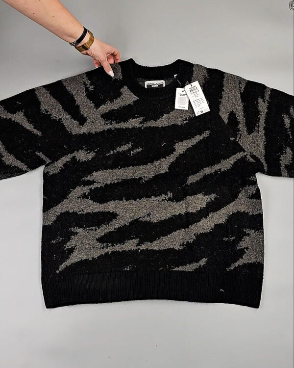 Фотография  405 - Джемпера JACK JONES men 045#4,5 кг, ЛОТ СТ-10035 оптом в Пензе и Пензенской области