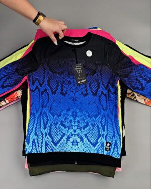 Фотография 754 - Толстовки CIRCUS 095#15 кг, ЛОТ СТ-10124 оптом в Пензе и Пензенской области