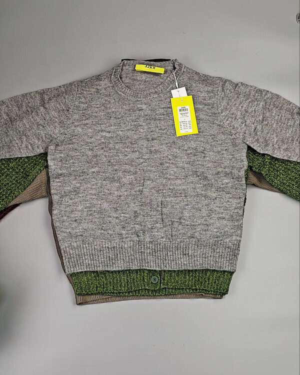 Фотография  845 - Джемпера JJXX 045 #7 кг, ЛОТ СТ-10018 оптом в Пензе и Пензенской области