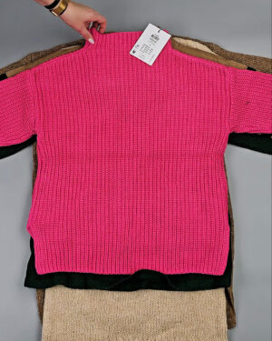 Фотография  832 - Джемпера Bestseller 104#7 кг, ЛОТ СТ-10042 оптом в Пензе и Пензенской области