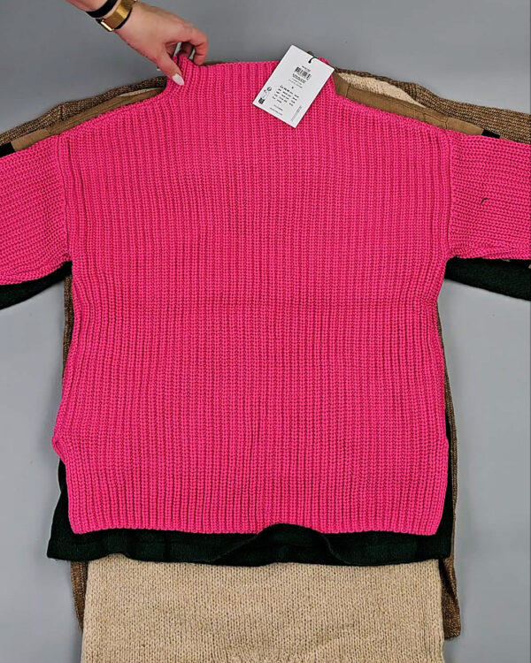 Фотография  107 - Джемпера Bestseller 104#7 кг, ЛОТ СТ-10042 оптом в Пензе и Пензенской области