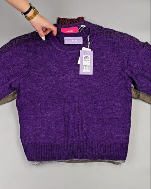 Фотография  447 - Джемпера JJXX 045 #7 кг, ЛОТ СТ-10017 оптом в Пензе и Пензенской области