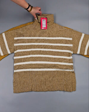 Фотография  445 - Джемпера JJXX 045 #7 кг, ЛОТ СТ-10016 оптом в Пензе и Пензенской области