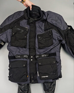 Фотография 168 - МОТО одежда mix БМ#19,4 кг, ЛОТ СХ-0277 оптом в Пензе и Пензенской области